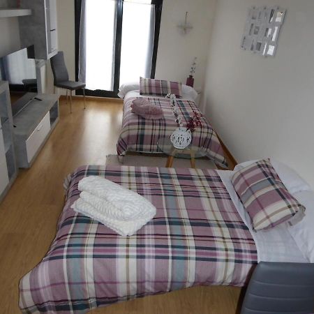 Appartement El Sauce à Lerma Extérieur photo