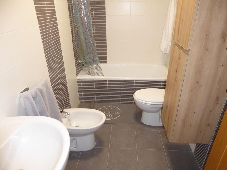 Appartement El Sauce à Lerma Extérieur photo