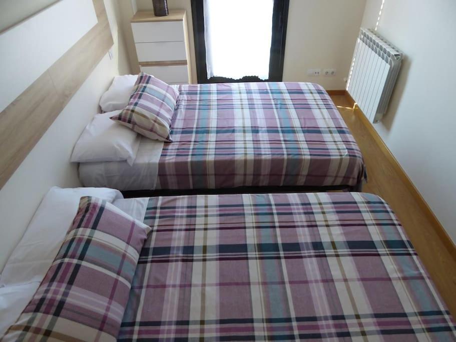 Appartement El Sauce à Lerma Extérieur photo