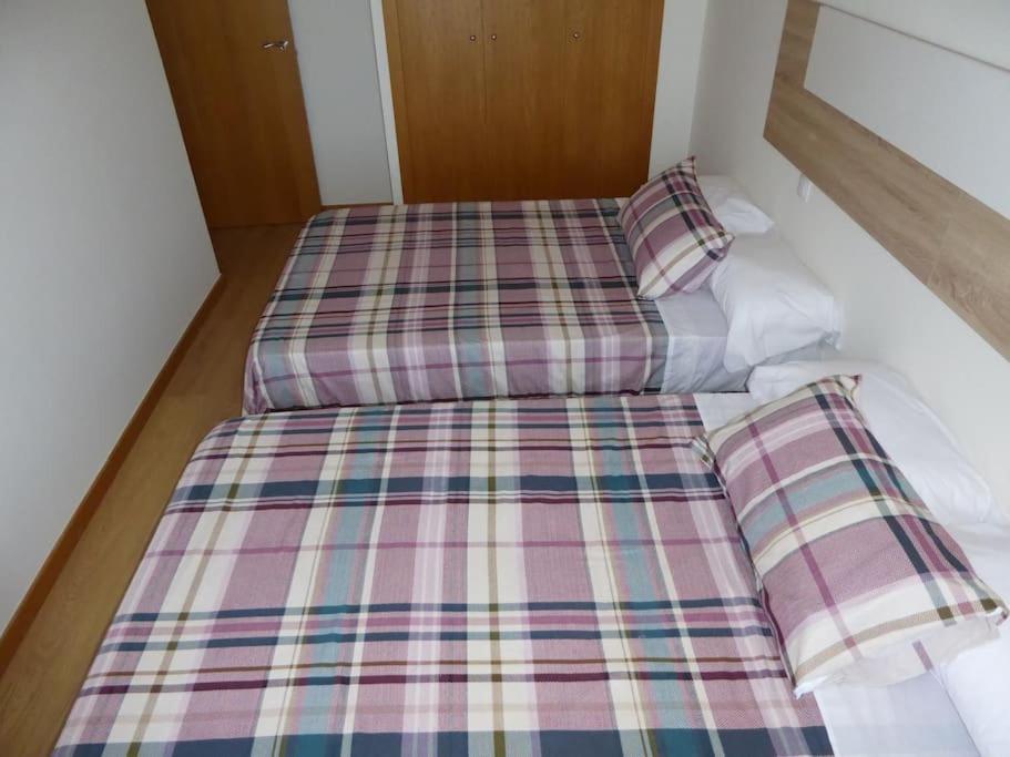 Appartement El Sauce à Lerma Extérieur photo